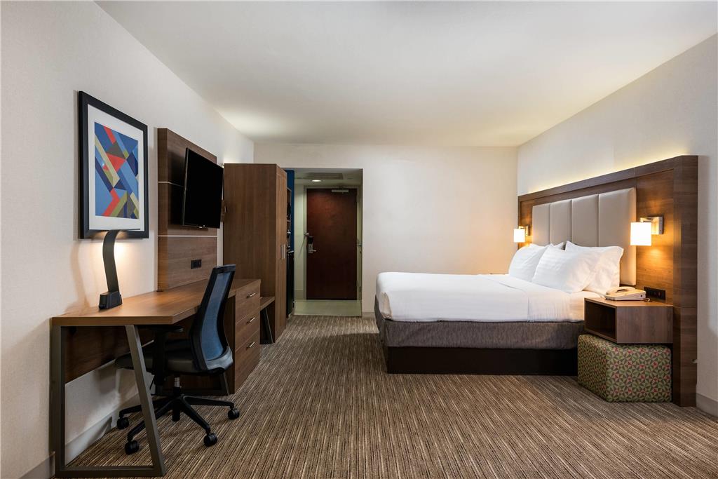 Country Inn&Suites Downtown Albany New York - photo 5