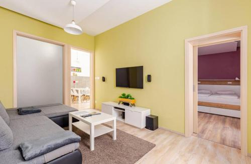 Dream Forest Apartment — 4-Star Luxury Hotel in Budapest, Hungary