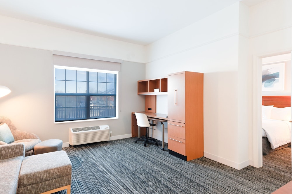 TownePlace Suites by Marriott Quantico Stafford - photo 18