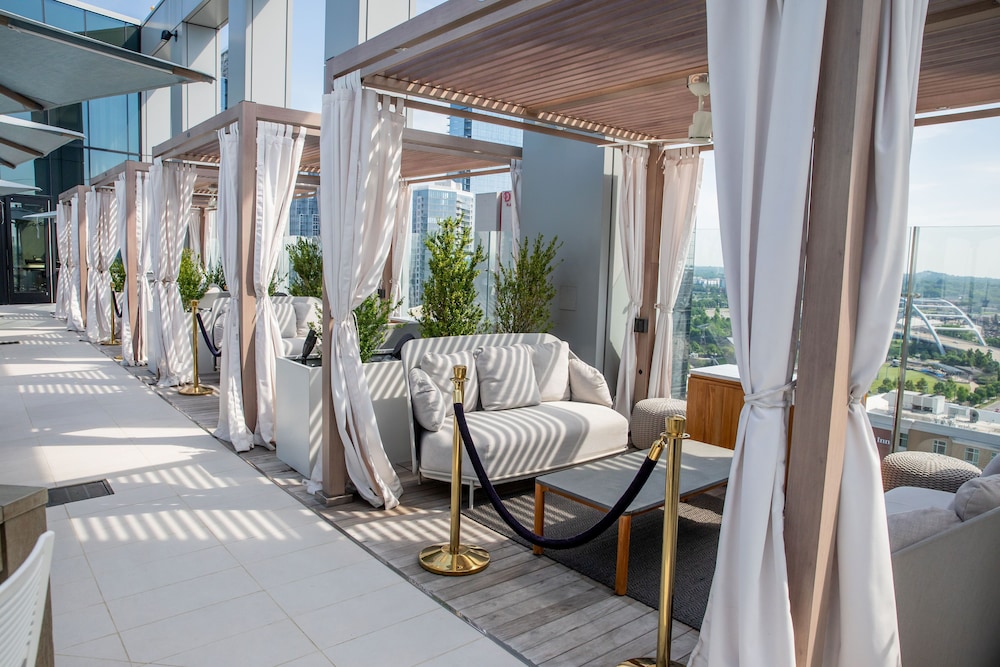 The Joseph a Luxury Collection Hotel Nashville - photo 110
