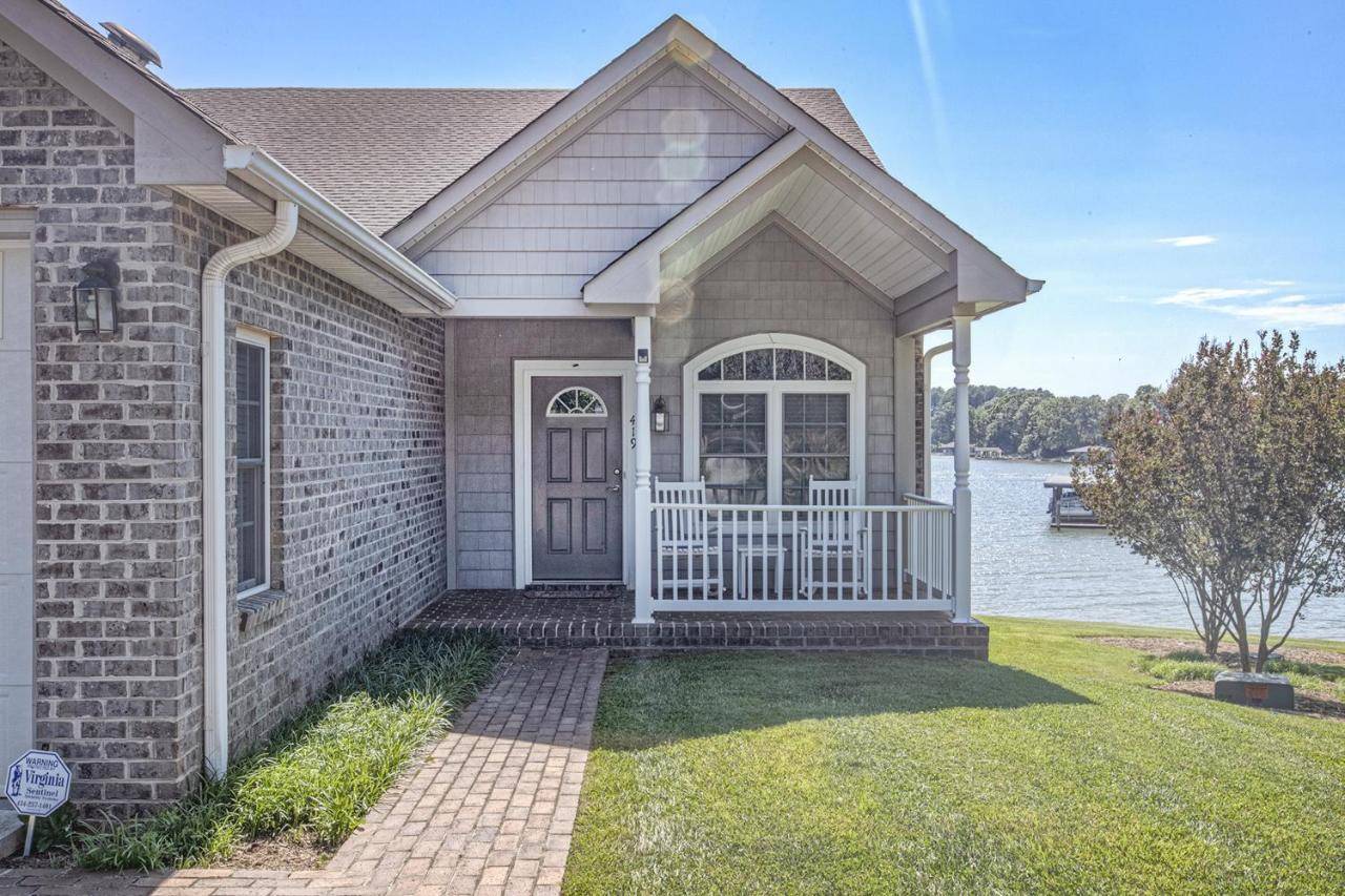 A Sweet Retreat in Lakes, United States