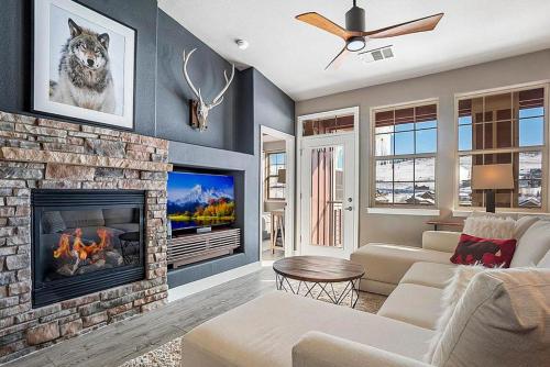 Aspen Meadows C 303 0017 in Granby, United States