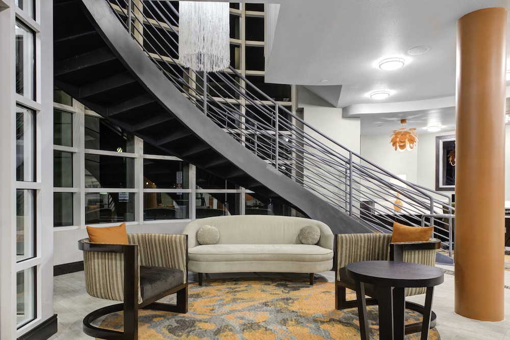 Holiday Inn Windsor Wine Country by IHG - photo 29