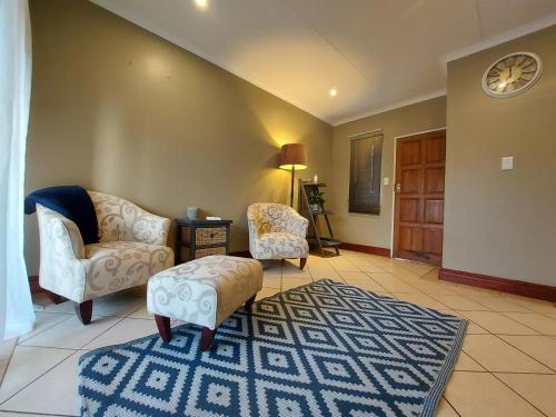Private Apartment for business and leisure Pretoria East — 4-Star Luxury Hotel in Pretoria, South Africa