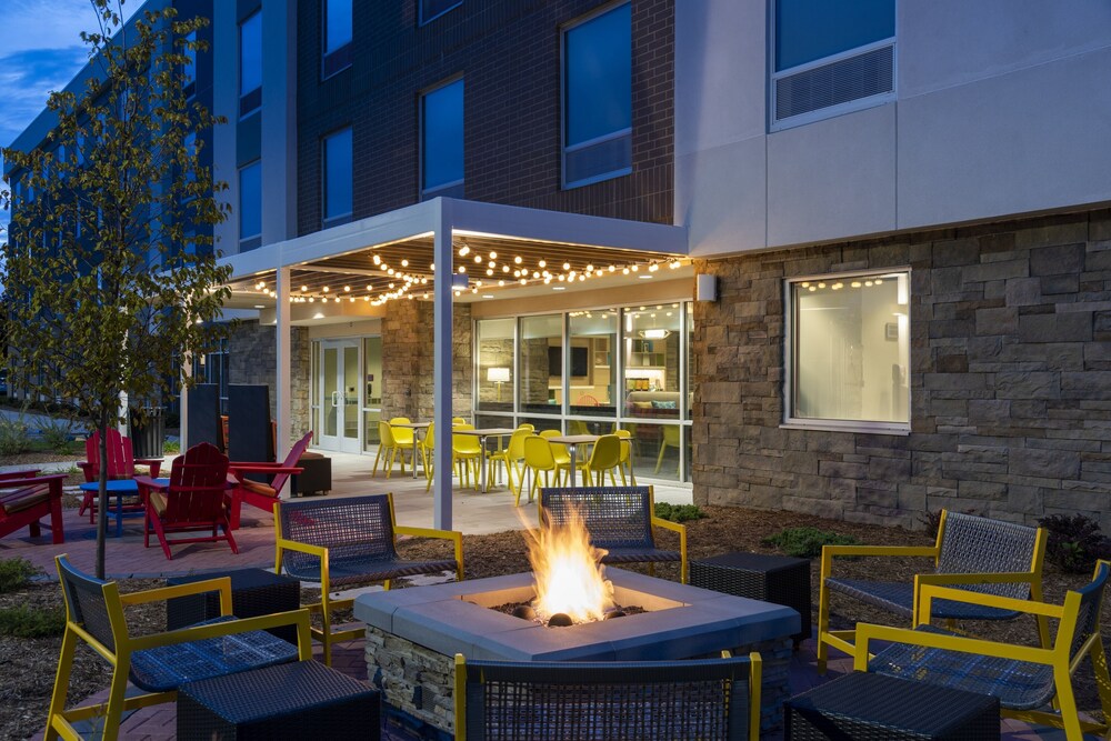 Home2 Suites by Hilton Charleston Daniel Island - photo 32