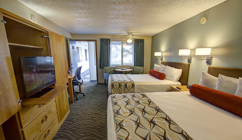 Super 8 by Wyndham Florence OR - photo 18