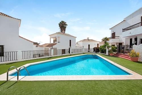 Casa Sarita — 4-Star Luxury Hotel in Arona, Spain