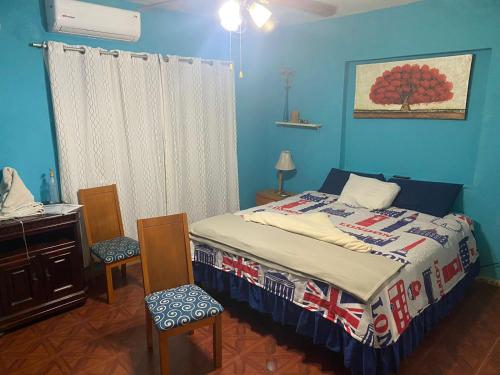 Habitacion A Media Cuadra De La Playa — Mazatlan