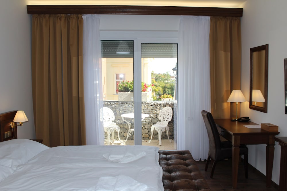 Parkhotel Brno — Brno — photo 2