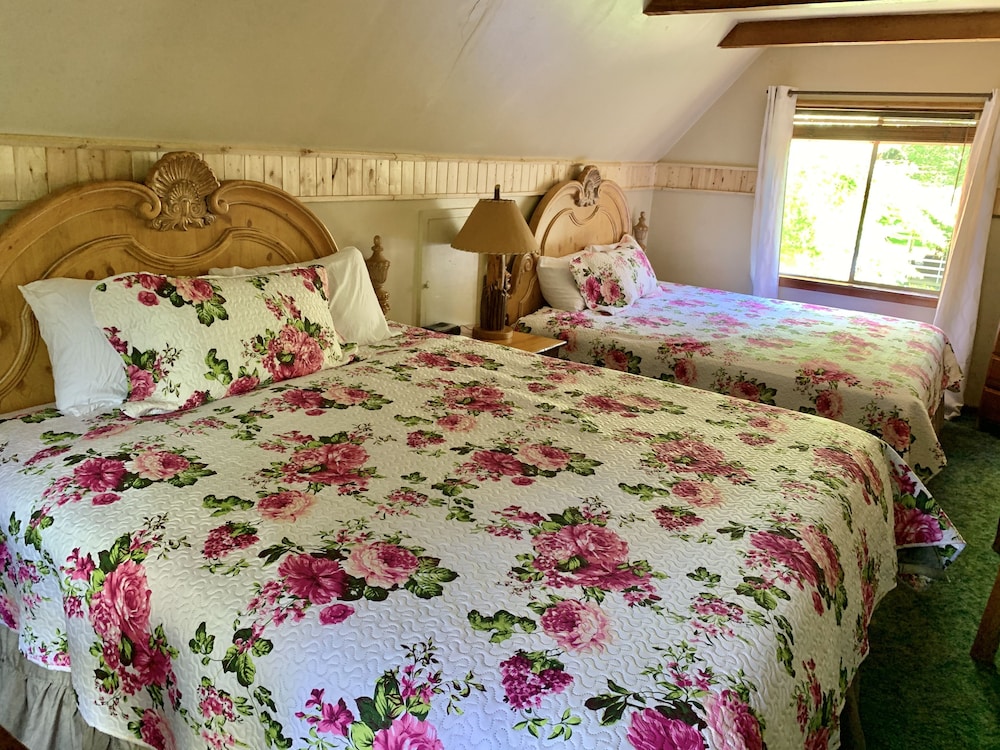 Grey Squirrel Resort - photo 51