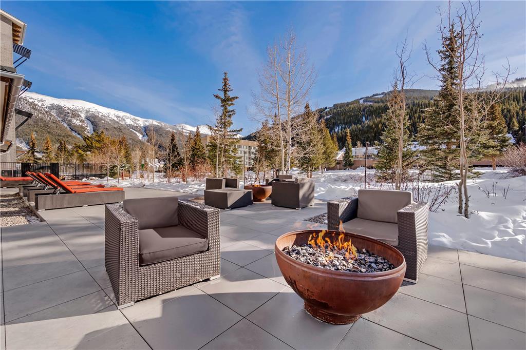 Cambria Hotel Copper Mountain - photo 54
