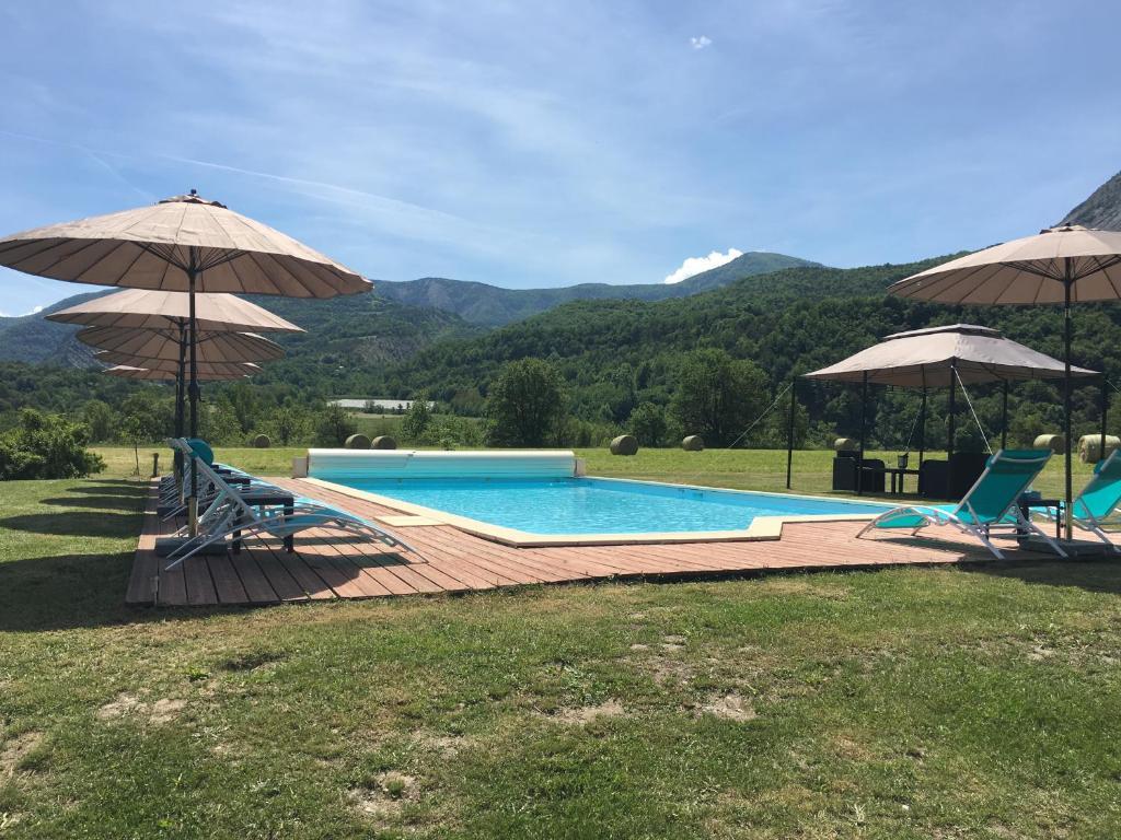 Domaine De Malcor — Apt — photo 3