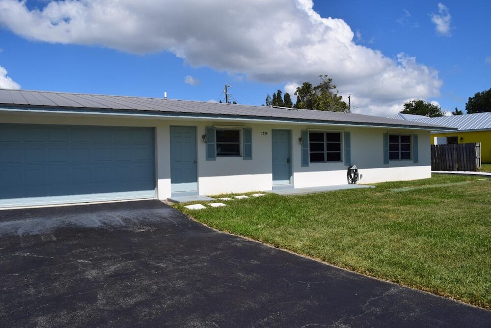 Caribbean Shores Jensen Beach Motel - photo 12