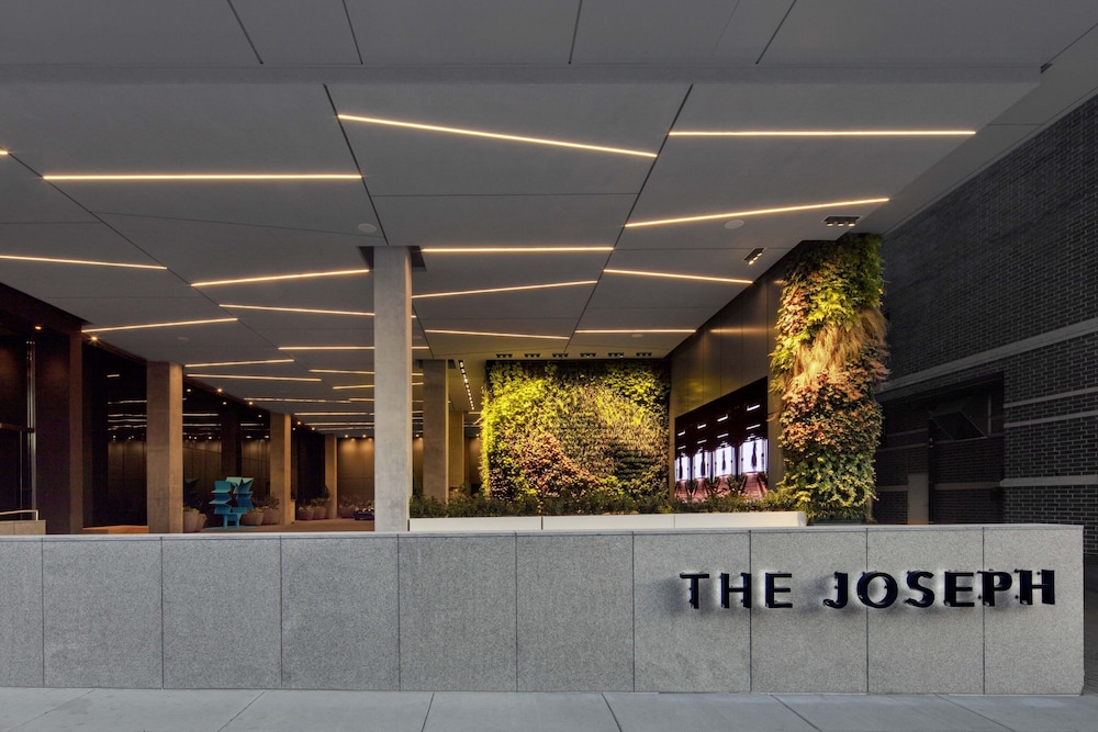 The Joseph a Luxury Collection Hotel Nashville - photo 65