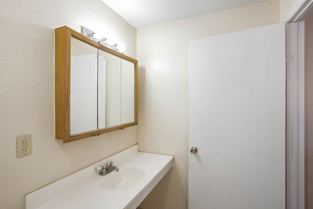 Oyo Hotel Yuma Az I 8 Us 95 - photo 22