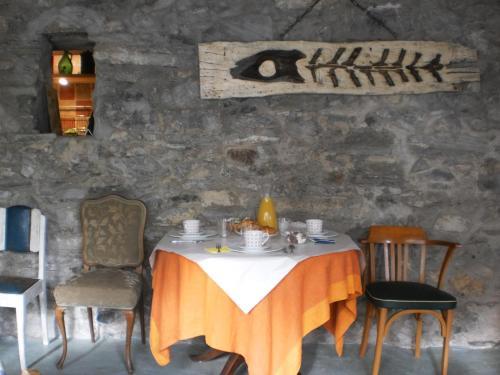 Larraenea Bed and Breakfast — Lesaka — photo 4