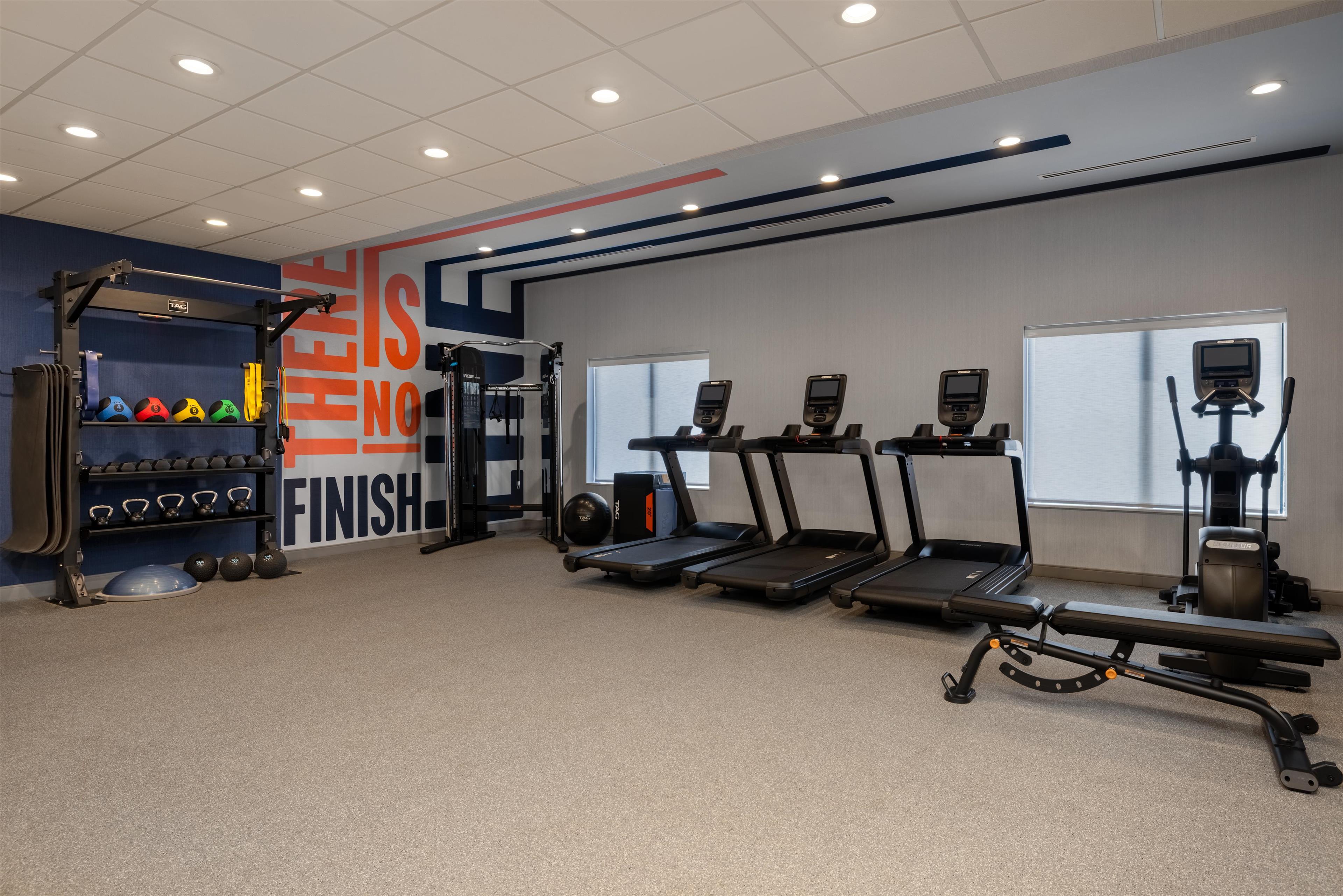 Hampton Inn by Hilton Wichita Falls North - photo 29