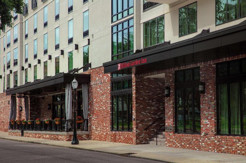 Hilton Garden Inn Mobile Downtown - featured photo
