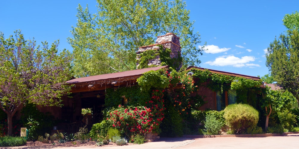 El Portal Sedona Hotel - photo 124