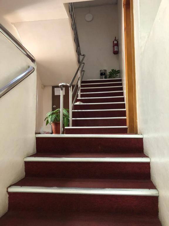 Hotel Perdana — Kuching — photo 4