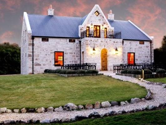 Mosaic Private Sanctuary in Hermanus, South Africa