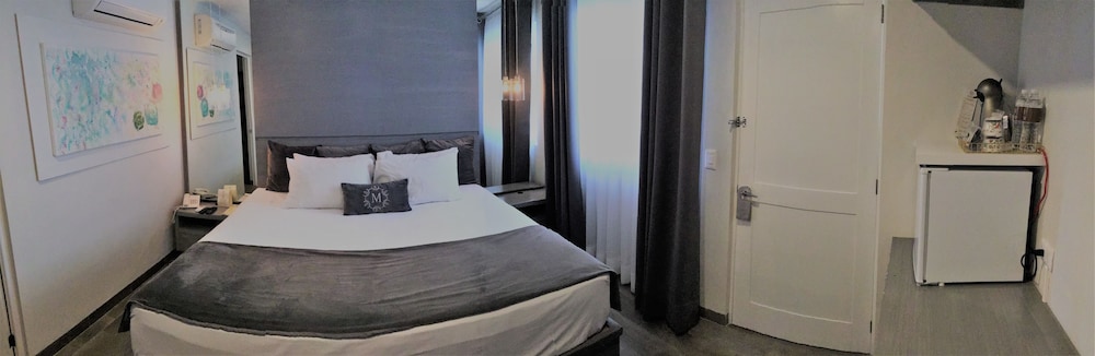 Hotel Modelo Aguascalientes — Aguascalientes — photo 4
