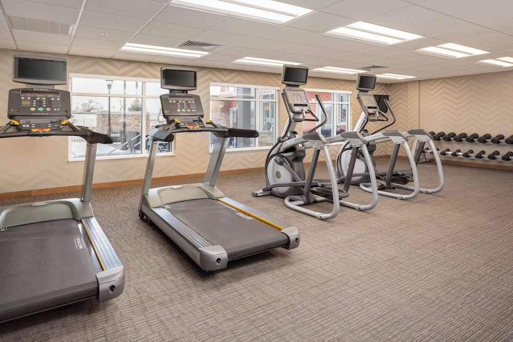 Residence Inn by Marriott Shreveport Bossier City Downtown - photo 18