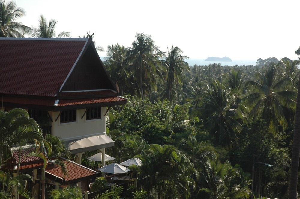 Rukim Otel - carbon neutral hotel in Oedemis