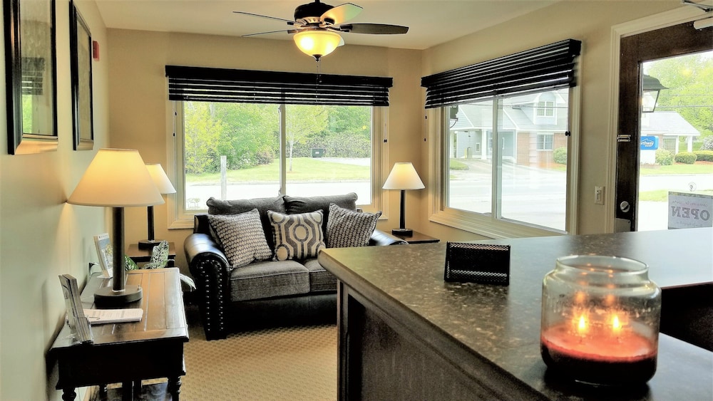 Top Notch Inn - photo 2