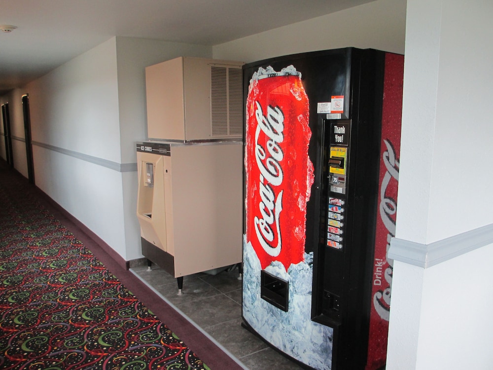 Americas Best Value Inn Billings - photo 19