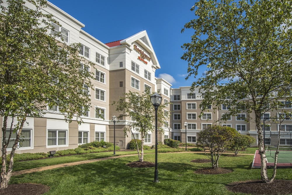Residence Inn by Marriott Norfolk Airport - photo 49