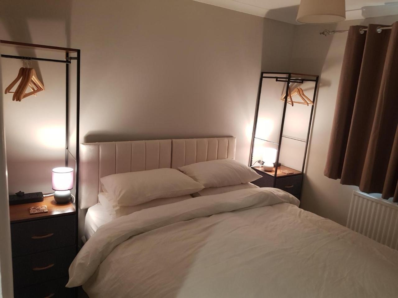 Beechcroft 2 Bed Part House — 4-Star Luxury Hotel in Callington, United Kingdom
