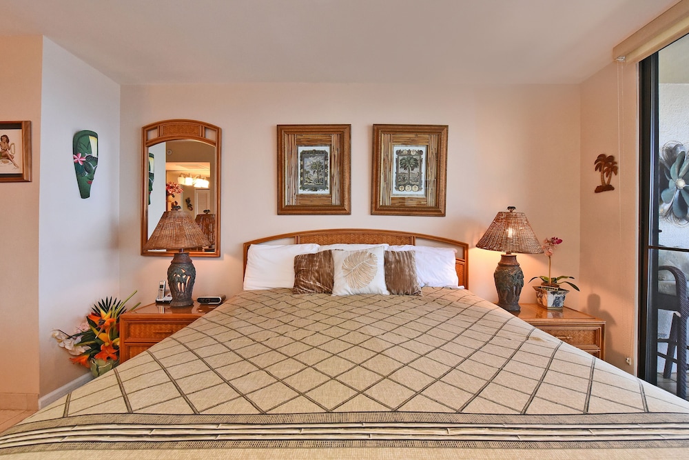 Mahana Resort #305 1 Br Condo - photo 49