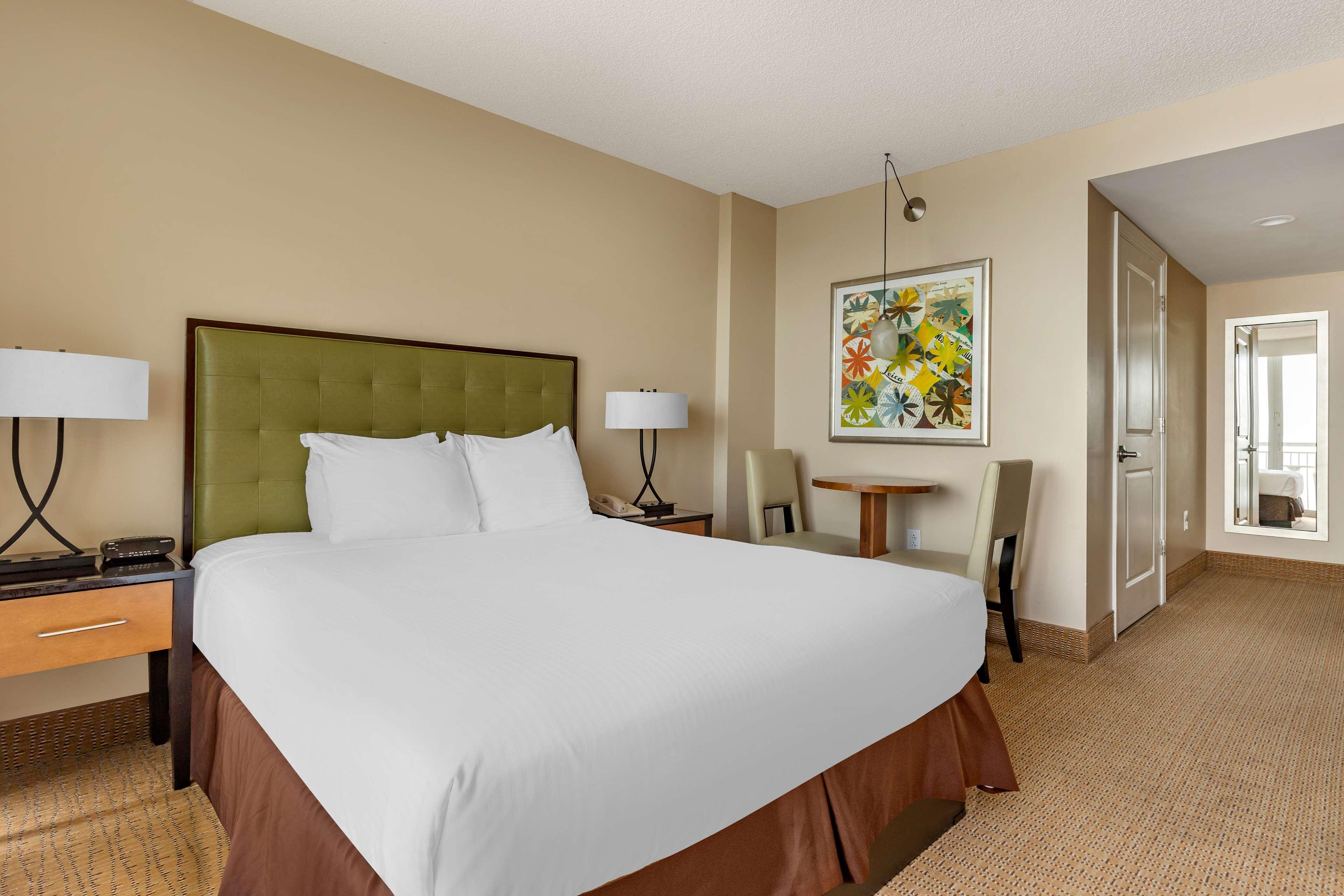 Hilton Vacation Club Ocean Beach Club Virginia Beach - photo 184