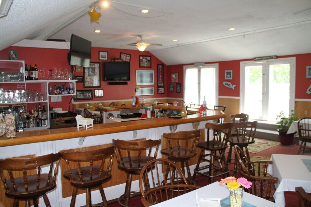 Ocean Woods Resort - photo 53