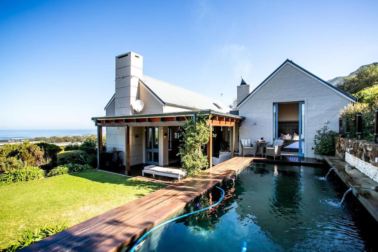 Selah in Hermanus, South Africa