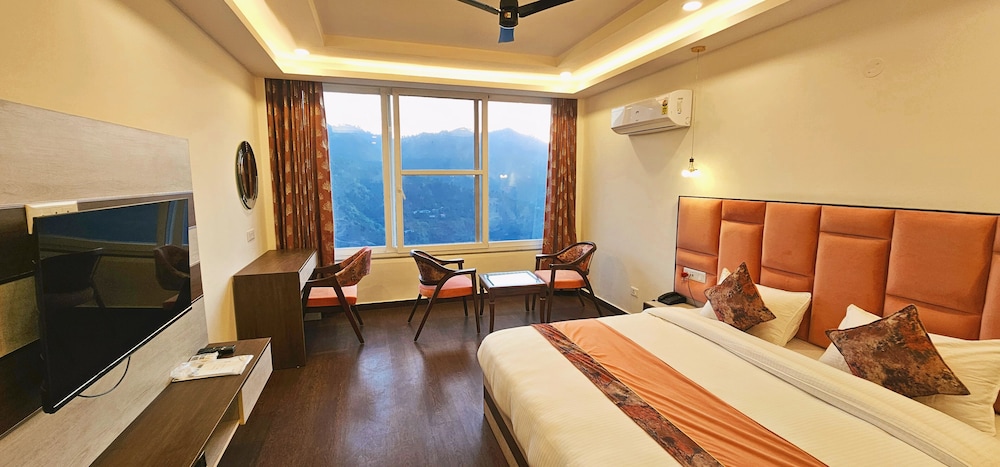 Treebo Premium Tranquil Inn in Shimla, India