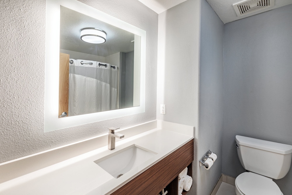 Holiday Inn Express & Suites Austin NE Hutto by IHG - photo 31