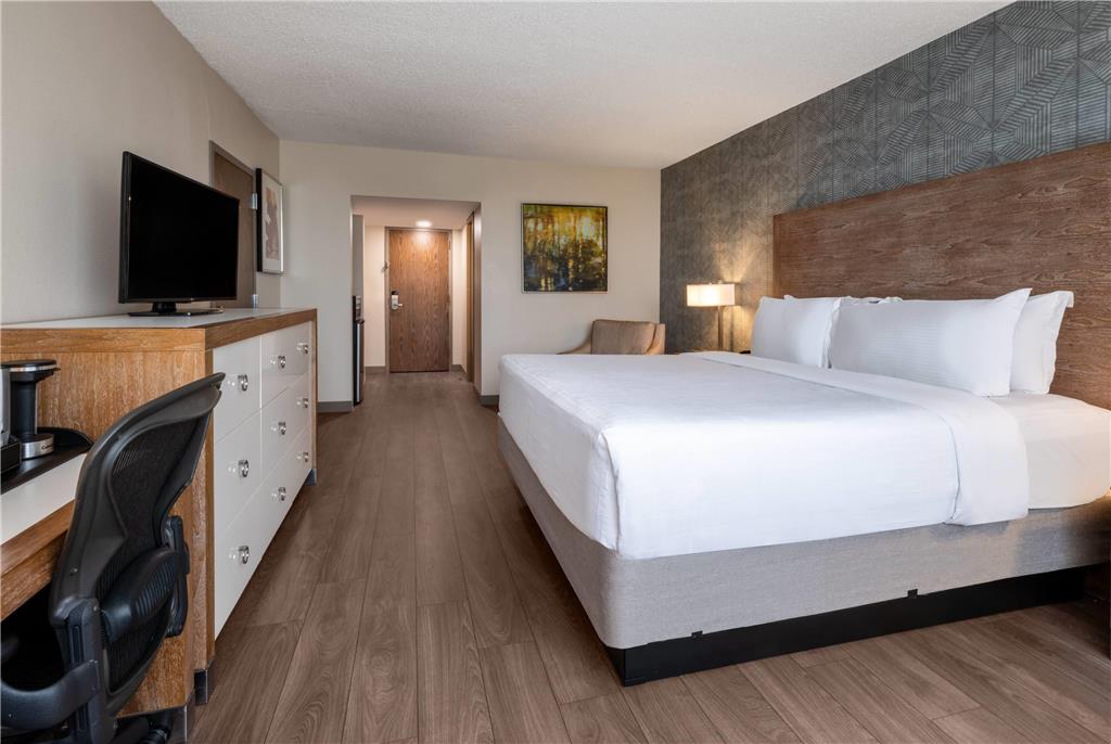 Wyndham Indianapolis Airport - photo 37