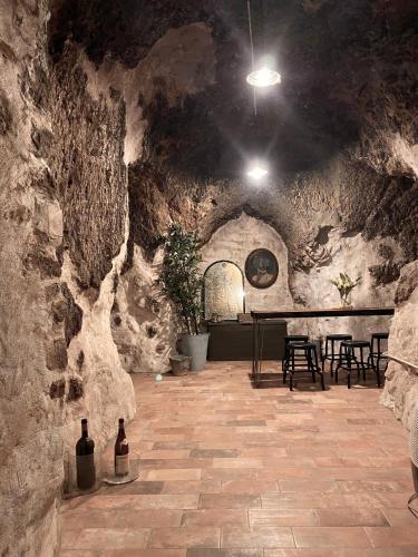 Casa Pietro Teresa — 4-Star Luxury Hotel in Anguillara Sabazia, Italy