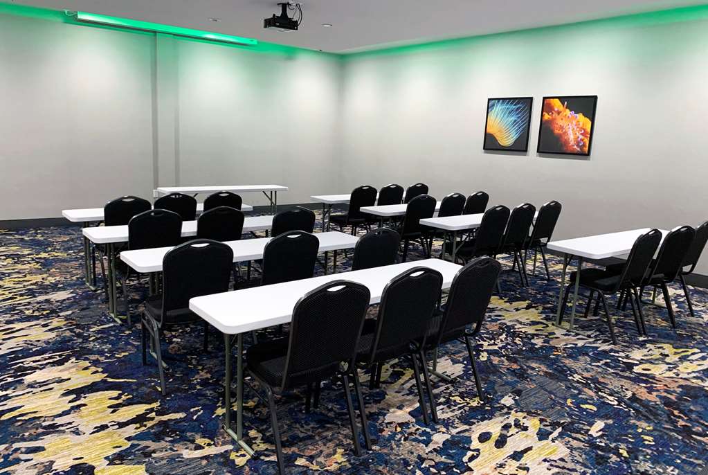 La Quinta Inn & Suites by Wyndham San Antonio Seaworld LAFB - photo 33