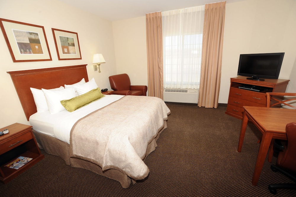 Candlewood Suites Radcliff Fort Knox by IHG - photo 13