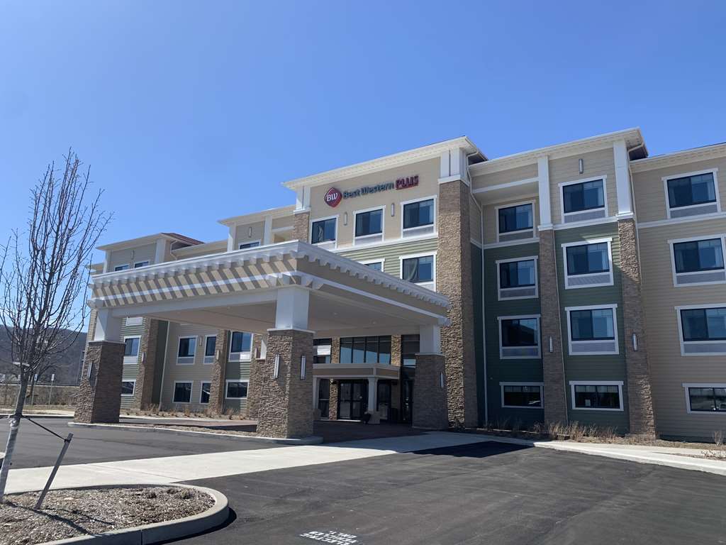 Best Western Plus Horseheads Elmira — hotel in Horseheads