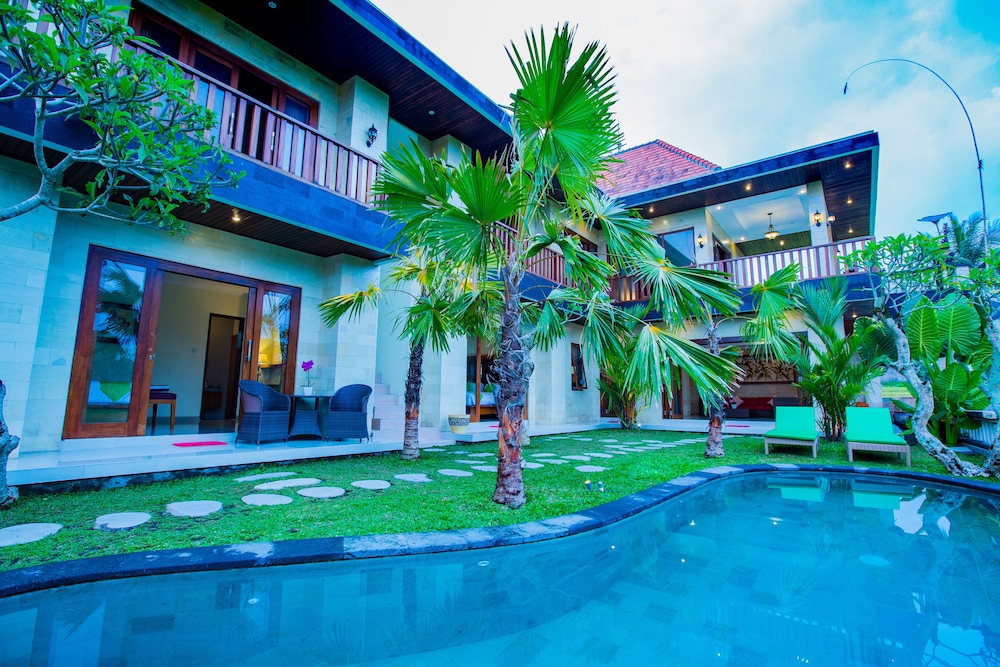 The Vamana - last minute hotel in Seminyak