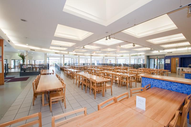 Dublin City University Campus