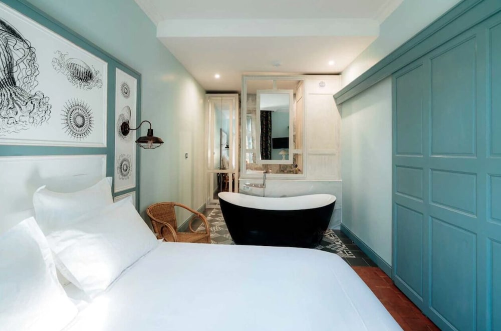 Mes à Moi Pézenas in Pezenas, France