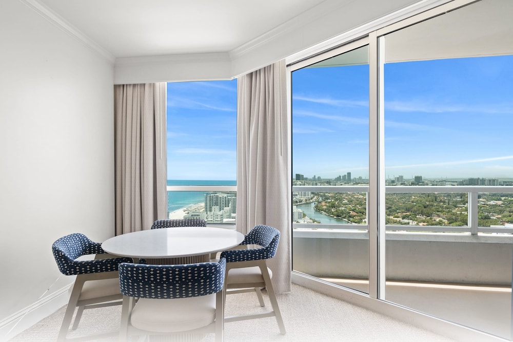 Fontainebleau Miami Beach Private Luxury Suites - photo 278