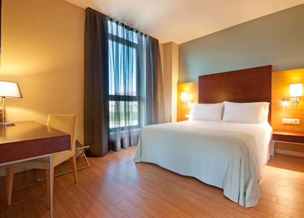 Hotel Salamanca Montalvo — hotel in Salamanca