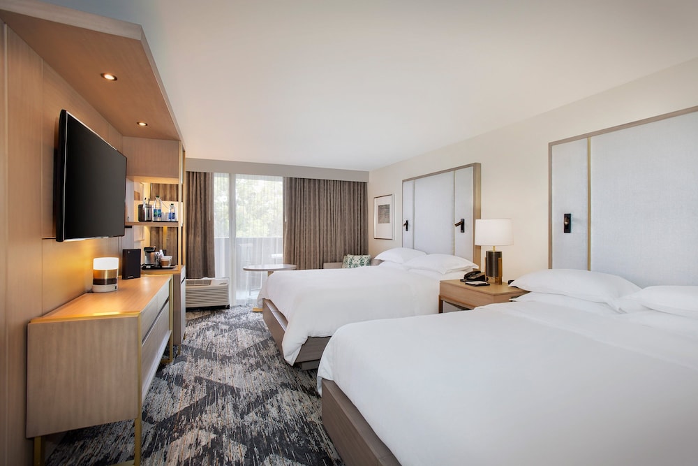 Sheraton Orlando North Hotel - photo 10