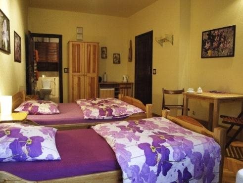 Indalo Rooms - last minute hotel in Krakow